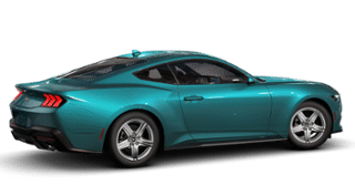 2026 Ford Mustang® External Image 3